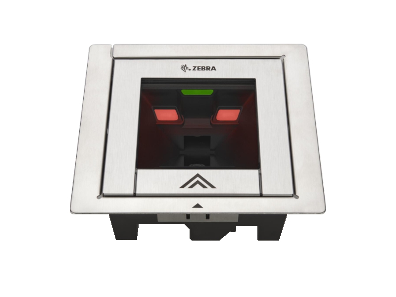 1D/2D Einbauscanner Zebra SP7208-H, USB + RS232 + KBW, AUX-Anschluss, Saphirglas, SP7208-SH00004SCWW 1D/2D Einbauscanner Zebra SP7208-H, USB + RS232 + KBW, AUX-Anschluss, Saphirglas, SP7208-SH00004SCWW