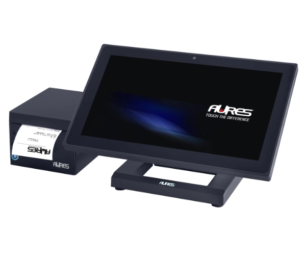 Kompaktkasse Aures NINO III SET + Thermodrucker ODP 333 + Windows 11 Kompaktkasse Aures NINO III SET + Thermodrucker ODP 333 + Windows 11