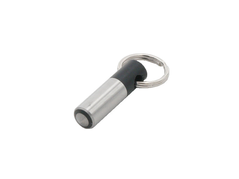 Kellnerstift Addimat Farbe schwarz, mit fixer Laufnummer, gekürzte Version (30mm), 01.420-30 Kellnerstift Addimat Farbe schwarz, mit fixer Laufnummer, gekürzte Version (30mm), 01.420-30