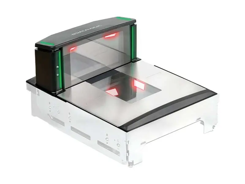 Datalogic Magellan 9800i Barcode-Kassenscanner