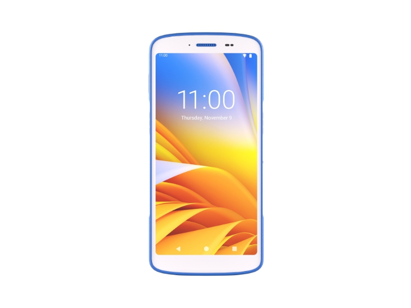 HealthCare Handheld 6 Zoll Zebra HC20 - mit Notfalltaste, Android, 2D, 6GB RAM/64GB, weiss, WLMT0-H20B6BCJ1-A6 HealthCare Handheld 6 Zoll Zebra HC20 - mit Notfalltaste, Android, 2D, 6GB RAM/64GB, weiss, WLMT0-H20B6BCJ1-A6