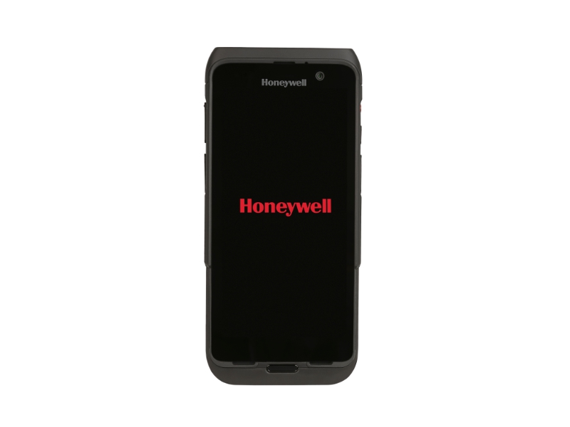 Mobiler Computer Honeywell CT47, 2D-Imager, Android 12, USB + Bluetooth + WLAN + NFC + WWAN, Flash 128GB + RAM 6GB, CT47-X1N-3ED1E0G