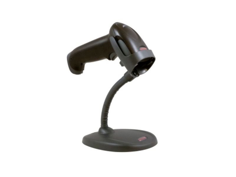 1D Handscanner Honeywell Voyager 1250g - Laserscanner, USB-KIT mit flexiblem Standfuss, schwarz, 1250g-2USB-1 1D Handscanner Honeywell Voyager 1250g - Laserscanner, USB-KIT mit flexiblem Standfuss, schwarz, 1250g-2USB-1