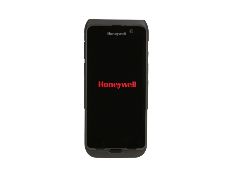Mobiler Computer Honeywell CT47, Android 12, USB + Bluetooth + WLAN + NFC + WWAN, Flash 128GB + RAM 8GB, CT47-X1N-5ED1E0G