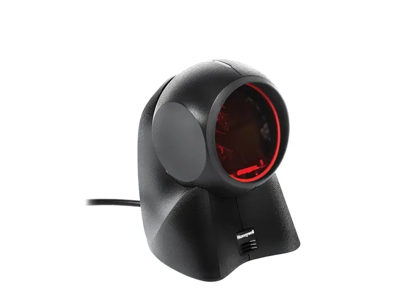 Honeywell Orbit 1D Tisch-Barcodescanner in Schwarz