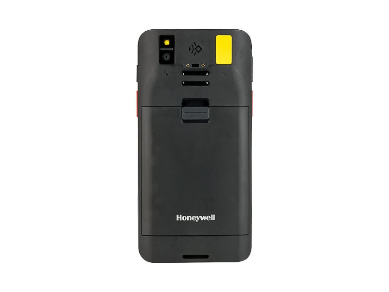 Mobiler Computer Honeywell CT30 XP mit Android 11, 2D-Imager (S0703), CT30P-X0N-37D10DG