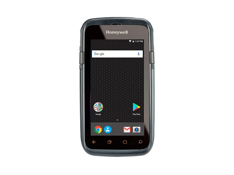 Mobiler Computer Honeywell Dolphin CT60 mit Android 7.1.1, 2D-Imager, WLAN, 3GB32GB, GMS, CT60-L0N-ASC210E