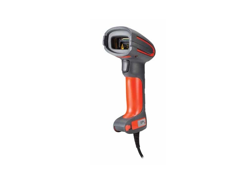 1D Industrie Handscanner IP65 Honeywell Granit 1280i - Laser Barcodescanner, RS232-Kabel-KIT, 1280iFR-3SER 1D Industrie Handscanner IP65 Honeywell Granit 1280i - Laser Barcodescanner, RS232-Kabel-KIT, 1280iFR-3SER