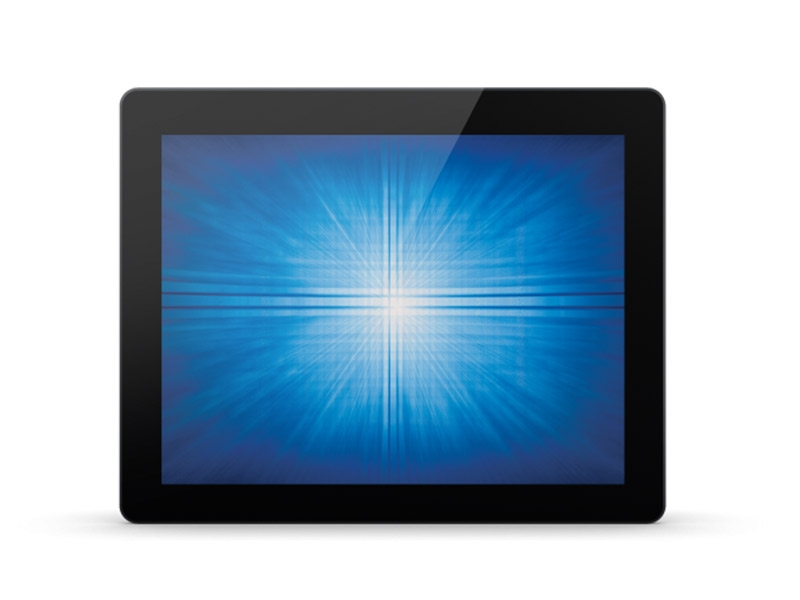 Einbau Touch-Monitor 15 Zoll EloTouch 1590L Open Frame, USB, kapazitiver Touch, E334335 Einbau Touch-Monitor 15 Zoll EloTouch 1590L Open Frame, USB, kapazitiver Touch, E334335