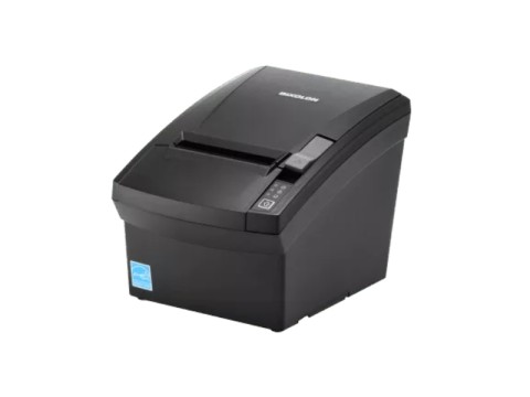 Bondrucker Bixolon SRP-332III -mit Abschneider, 203dpi, 250mmSek., USB + RS232 + Ethernet, schwarz Ohne Schnittstellenkabel, inkl. Netzteil und Netzkabel, SRP-332IIIESK Bondrucker Bixolon SRP-332III -mit Abschneider, 203dpi, 250mmSek., USB + RS232 + Ethernet, schwarz Ohne Schnittstellenkabel, inkl. Netzteil und Netzkabel, SRP-332IIIESK