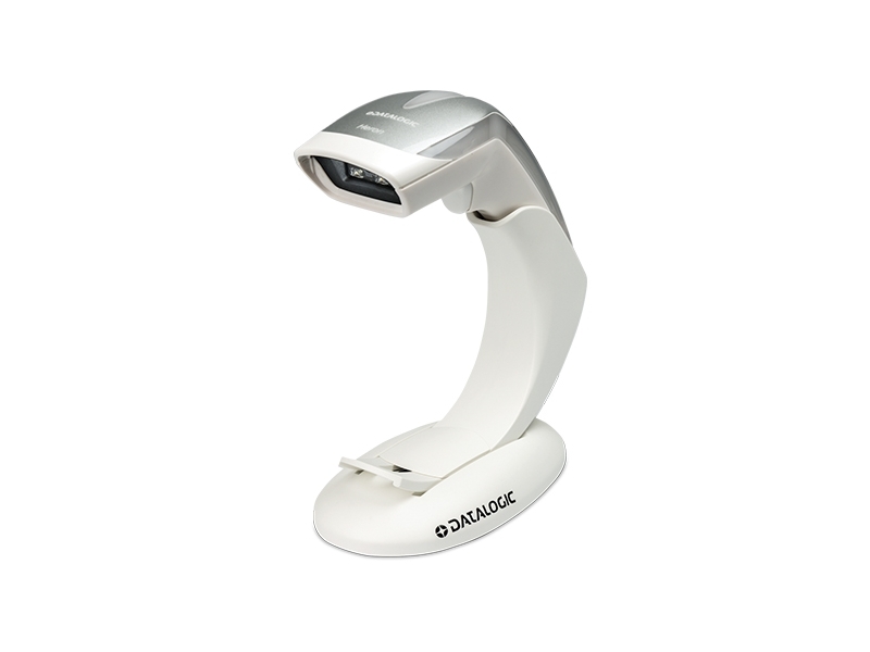 1D/2D Handscanner Datalogic Heron HD3430 - Barcodescanner mit Ständer, USB-Kabel KIT, weiss Inkl. USB-Kabel, HD3430-WHK1B 1D/2D Handscanner Datalogic Heron HD3430 - Barcodescanner mit Ständer, USB-Kabel KIT, weiss Inkl. USB-Kabel, HD3430-WHK1B