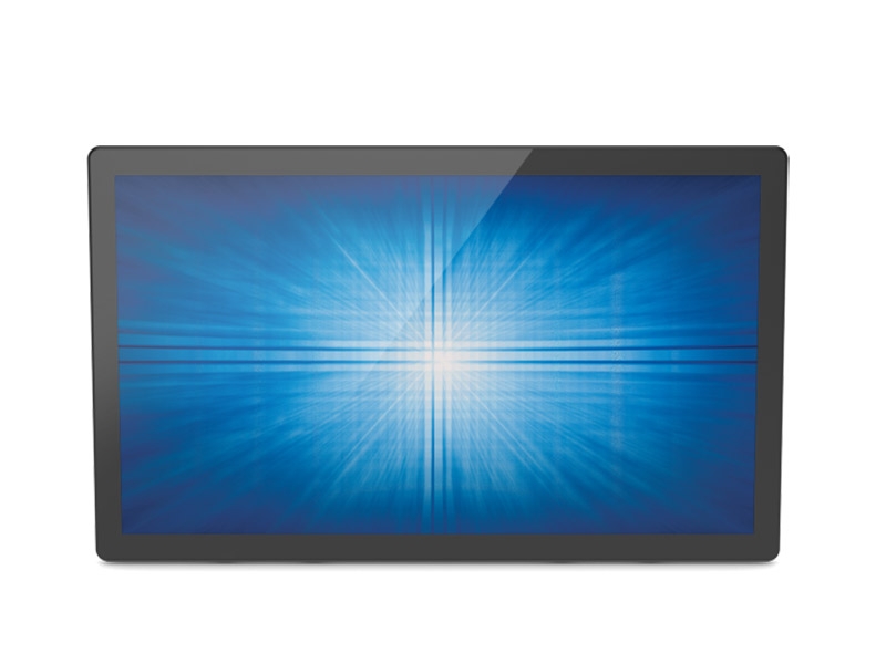 Einbau Touch-Monitor 24 Zoll EloTouch 2494L, Open Frame, USB Interface, kapazitiver Touch, E331987 Einbau Touch-Monitor 24 Zoll EloTouch 2494L, Open Frame, USB Interface, kapazitiver Touch, E331987