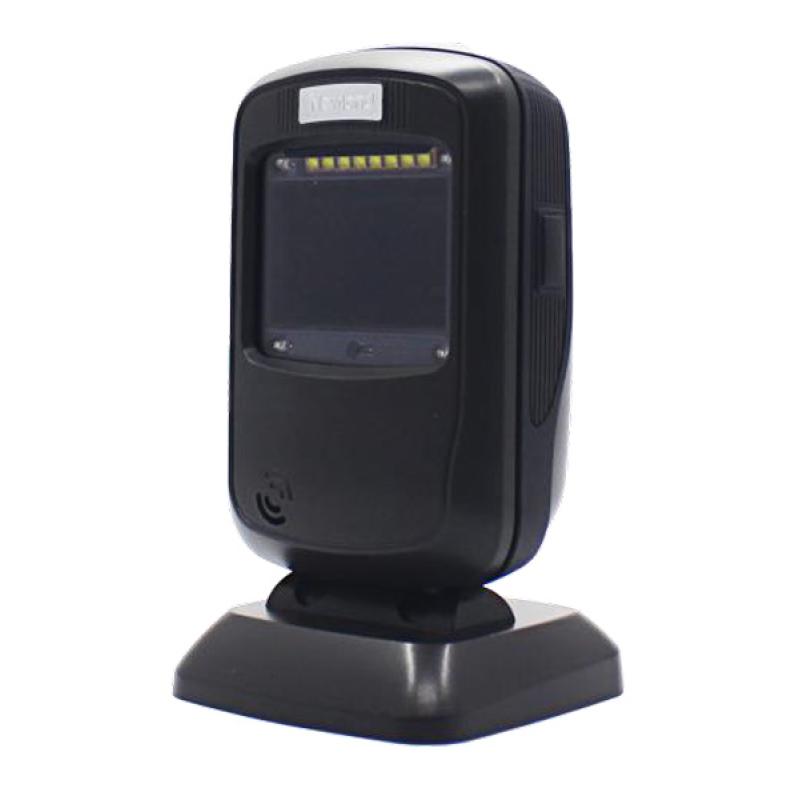 1D/2D Präsentationsscanner Newland FR4080 Koi Barcodescanner Dual-IF, RS232-Kabel Kit, schwarz, NLS-FR4080-27 1D/2D Präsentationsscanner Newland FR4080 Koi Barcodescanner Dual-IF, RS232-Kabel Kit, schwarz, NLS-FR4080-27