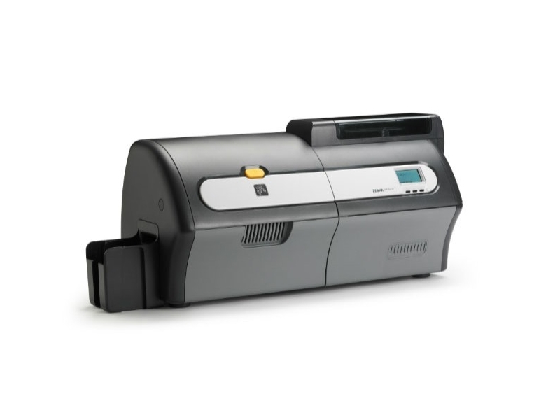 Kartendrucker Zebra ZXP Serie 7, beidseitiger Druck, USB + Ethernet, Z72-000C0000EM00 Kartendrucker Zebra ZXP Serie 7, beidseitiger Druck, USB + Ethernet, Z72-000C0000EM00