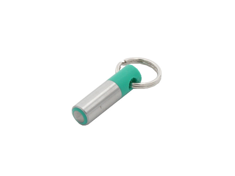 Kellnerstift Addimat Farbe grün, mit fixer Laufnummer, gekürzte Version (30mm), 60.030-30 Kellnerstift Addimat Farbe grün, mit fixer Laufnummer, gekürzte Version (30mm), 60.030-30