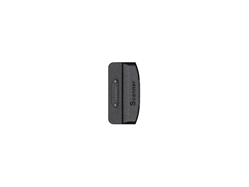 Barcodescanner Modul für Self-Order Kiosksystem Crane 1, Pogo Pin Anschluss, Crane-1-Scanner Barcodescanner Modul für Self-Order Kiosksystem Crane 1, Pogo Pin Anschluss, Crane-1-Scanner