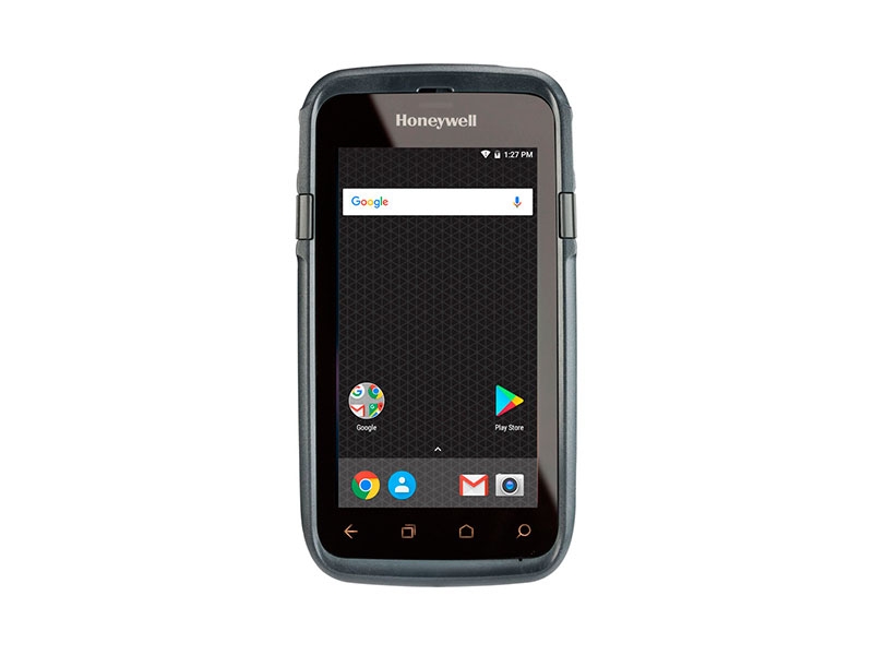 Mobiler Computer Honeywell Dolphin CT60 Android 8.1, 2D, WWAN, warm-swap, 4GB/32GB, GMS