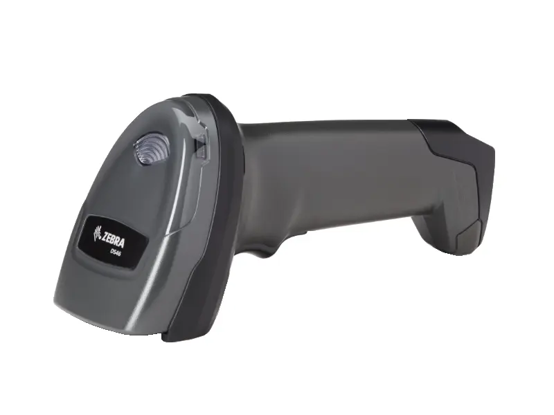 Zebra DS4608 Handscanner für 1D- und 2D-Barcodes