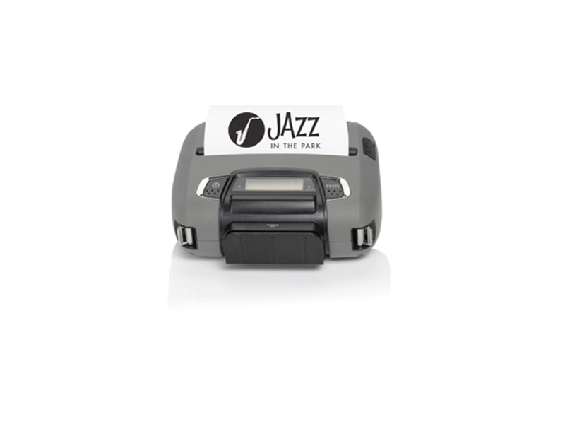 Mobiler Bondrucker Star SM-T400i2, 112mm, thermodirekt Inkl. Netzteil, Gürtelclip, Akku und Bonrolle, 39634230 Mobiler Bondrucker Star SM-T400i2, 112mm, thermodirekt Inkl. Netzteil, Gürtelclip, Akku und Bonrolle, 39634230