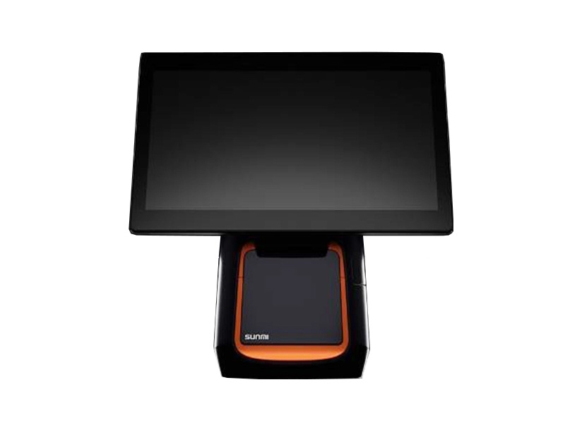 15.6 Zoll Android Touch Kassensystem Sunmi T2s Mono, Android 9.0, 80mm Thermobondrucker, L1561-4-64 15.6 Zoll Android Touch Kassensystem Sunmi T2s Mono, Android 9.0, 80mm Thermobondrucker, L1561-4-64