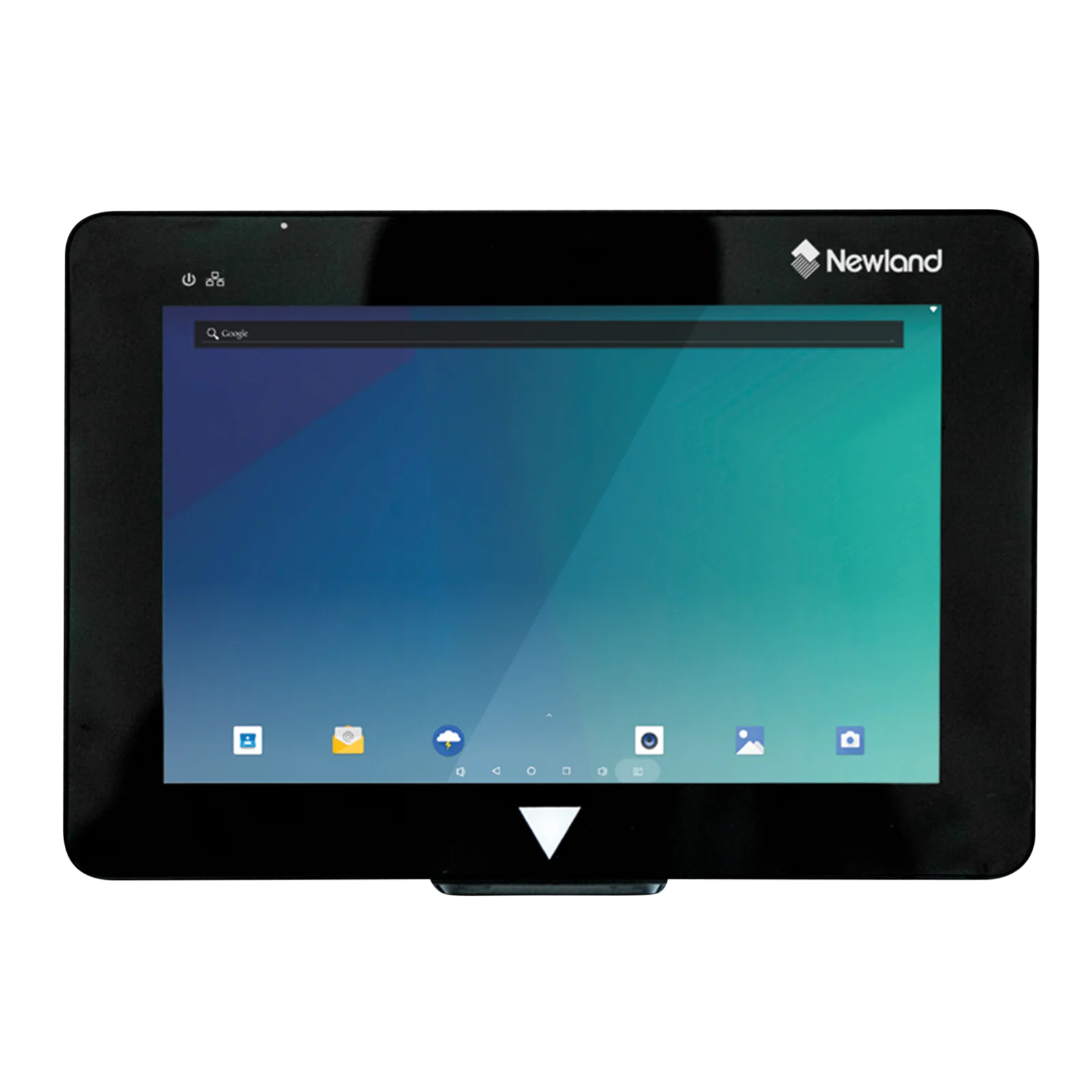 Newland Touchscreen-Terminal mit Display