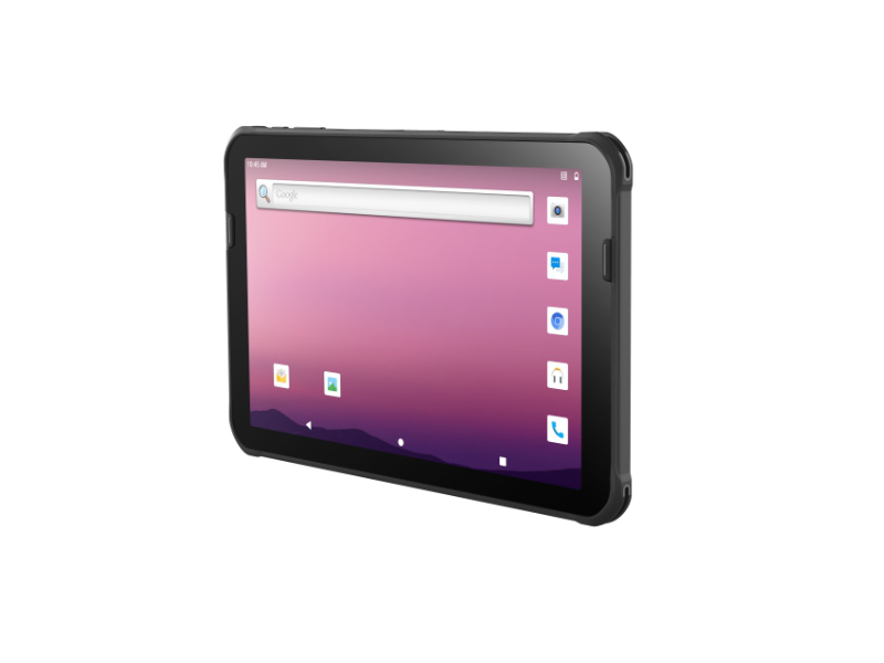 5 Zoll Industrie-Tablet Android Honeywell ScanPal EDA10A, 2D-Imager, Android 12, 8GB/128GB, WWAN, EDA10A-11BE94N21RK