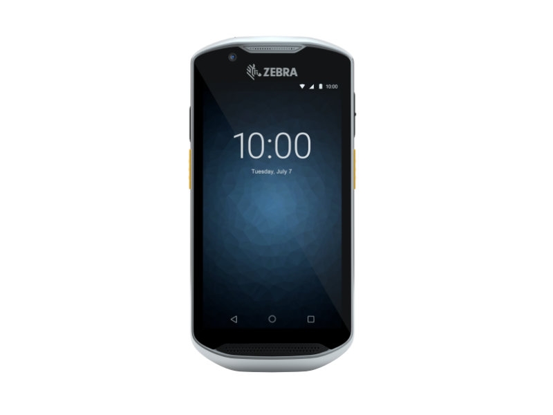 Mobiler Computer Zebra TC52ax, Android 11, 2D-Imager SE5500, 4GB RAM/64GB Flash, TC520L-1YLMU7P-A6