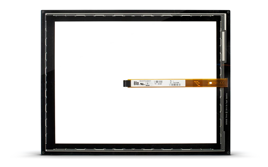 Elo 15 Zoll Open-Frame Touchscreen-Rahmen für Einbau