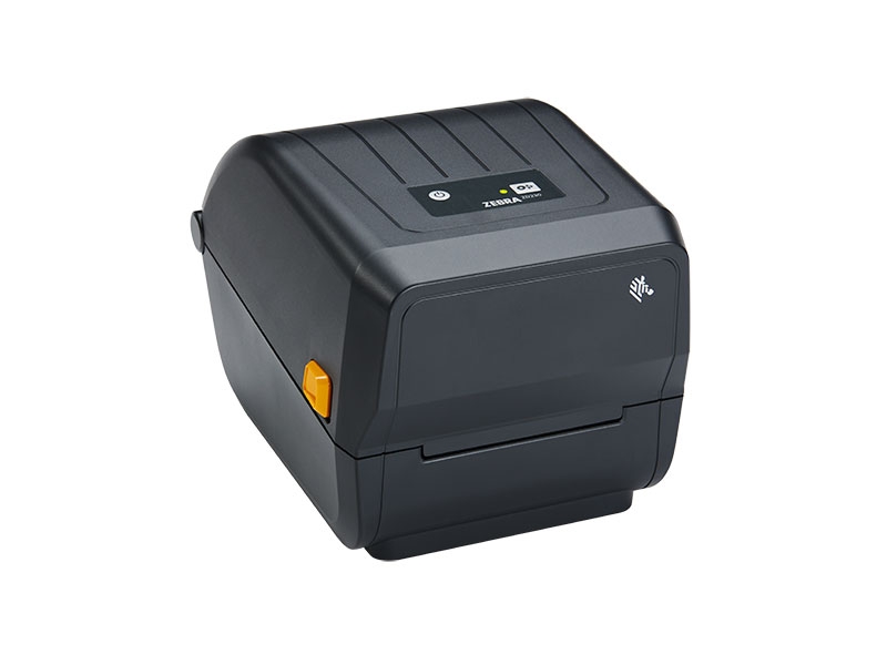 Etikettendrucker Zebra ZD230, thermotransfer, 203dpi, USB, schwarz, ZD23042-30EG00EZ