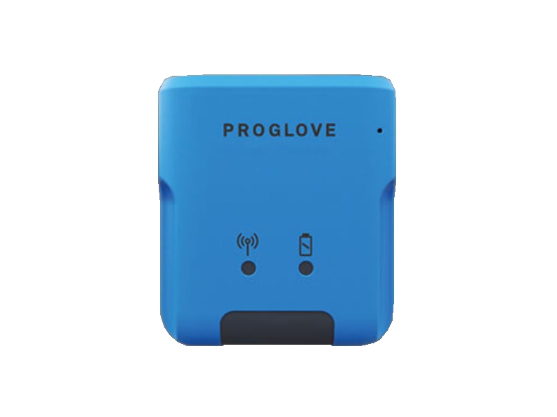 1D/2D Bluetooth Handschuhscanner ProGlove LEO, Reichweite 10-70cm, M009 1D/2D Bluetooth Handschuhscanner ProGlove LEO, Reichweite 10-70cm, M009