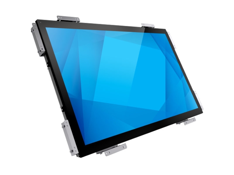 Einbau Touch-Monitor 31.5 Zoll EloTouch 3263L - Klar mit Anti-Reibung, Open Frame, 40-Punkt-Touch, USB, E343671 Einbau Touch-Monitor 31.5 Zoll EloTouch 3263L - Klar mit Anti-Reibung, Open Frame, 40-Punkt-Touch, USB, E343671