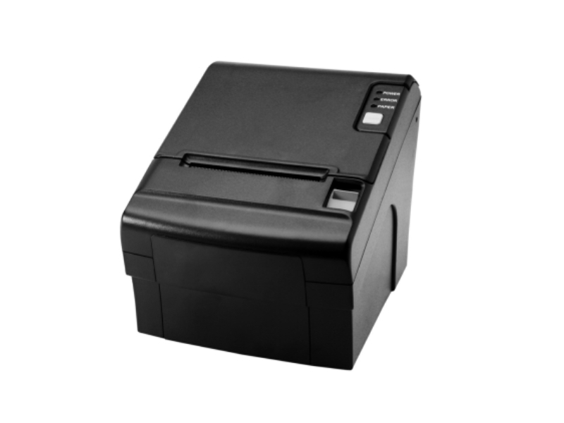 Bondrucker Artdev AP-8300, 80mm, 300mmSek., USB + RS232 + Ethernet, schwarz, AP-8300 Bondrucker Artdev AP-8300, 80mm, 300mmSek., USB + RS232 + Ethernet, schwarz, AP-8300