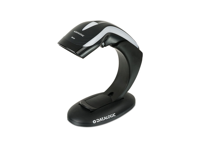 1D AutoScan Handscanner Datalogic Heron HD3130 Barcodescanner mit Ständer, USB-Kabel-KIT, schwarz, HD3130-BKK1B 1D AutoScan Handscanner Datalogic Heron HD3130 Barcodescanner mit Ständer, USB-Kabel-KIT, schwarz, HD3130-BKK1B