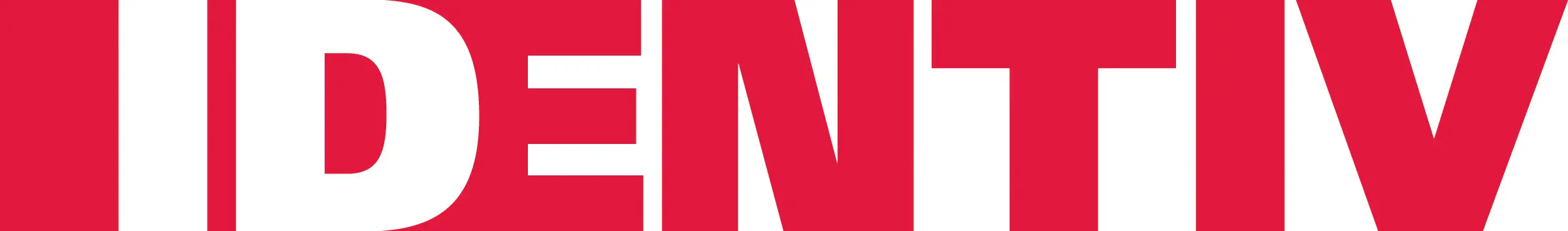 IDentiv