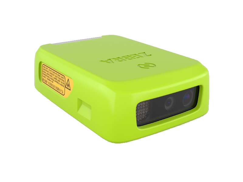 1D/2D Bluetooth Ringscanner Zebra RS2100 Barcodescanner, SE4770, Bluetooth + NFC, grün Ohne Handschlaufe, inkl. Akku, RS21C0-TS00ZWR 1D/2D Bluetooth Ringscanner Zebra RS2100 Barcodescanner, SE4770, Bluetooth + NFC, grün Ohne Handschlaufe, inkl. Akku, RS21C0-TS00ZWR