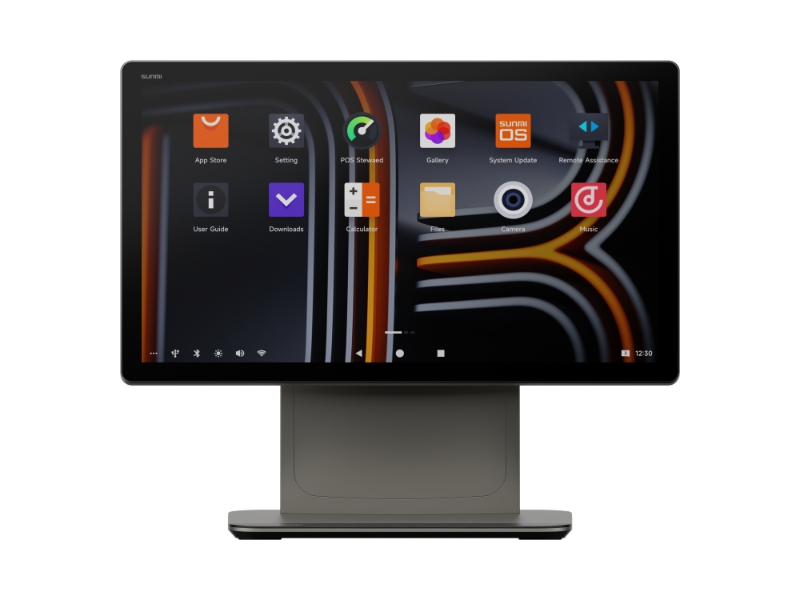 15.6 Zoll Android Touch Kassensystem Sunmi D3 PRO, Android 13, F3510 15.6 Zoll Android Touch Kassensystem Sunmi D3 PRO, Android 13, F3510