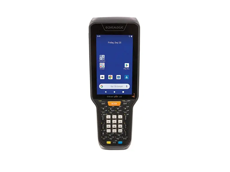 Mobiler Handheld-Computer Datalogic Skorpio X5
