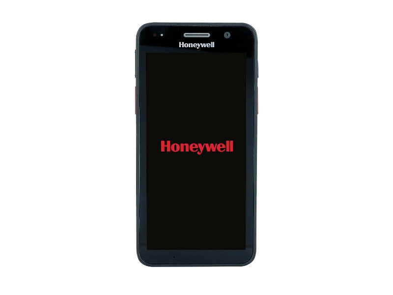 Mobiler Computer Honeywell CT30 XP mit Android 11, 2D-Imager (FlexRange), 4G, eSIM, CT30P-L1N-38D1EDG