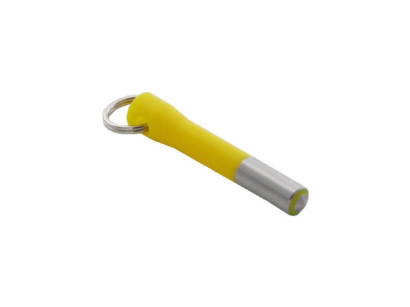 Kellnerstift Addimat Farbe gelb, mit fixer Laufnummer, Farbbezeichnung, 60.040 Kellnerstift Addimat Farbe gelb, mit fixer Laufnummer, Farbbezeichnung, 60.040