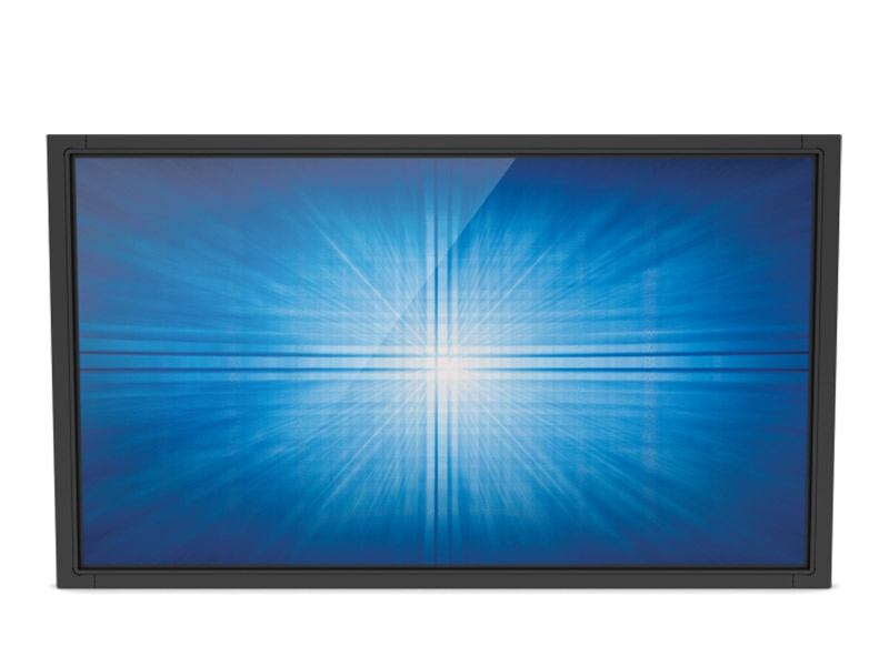 Einbau Touch-Monitor EloTouch 24 Zoll 2494L - Open Frame, USB, SAW IntelliTouch Dual, E329825 Einbau Touch-Monitor EloTouch 24 Zoll 2494L - Open Frame, USB, SAW IntelliTouch Dual, E329825