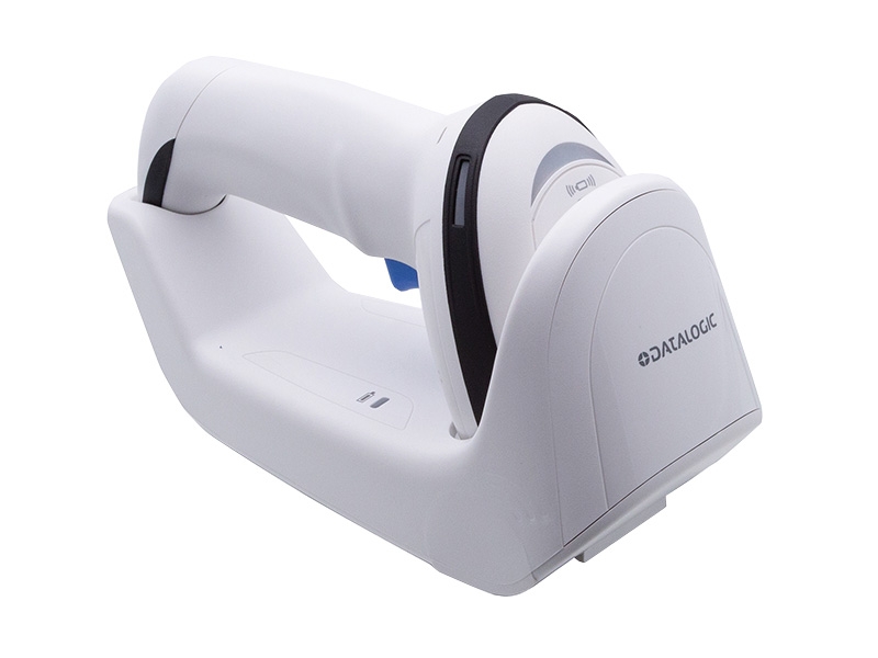 1D Funk-BT Datalogic Gryphon GBT4200 Barcodscanner, Bluetooth, USB-KIT, weiss, GBT4200-WH-BTK1 1D Funk-BT Datalogic Gryphon GBT4200 Barcodscanner, Bluetooth, USB-KIT, weiss, GBT4200-WH-BTK1