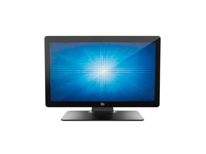 Elo 24 Zoll Touchscreen Monitor mit Ständer