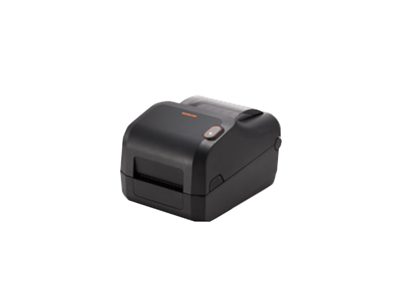 Etikettendrucker Bixolon XD3-40t thermotransfer, 203dpi, USB, schwarz, XD3-40tK