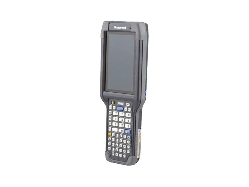 Honeywell mobiles Datenerfassungsgerät mit Tastatur
