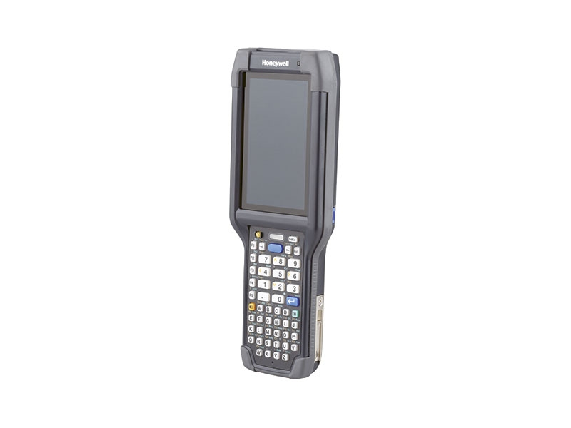 Mobiler Computer Honeywell Dolphin CK65 -  2D-Imager EX20, 51 alphanumerische Tasten, GMS, 13MP-Kamera, CK65-L0N-BMC210E