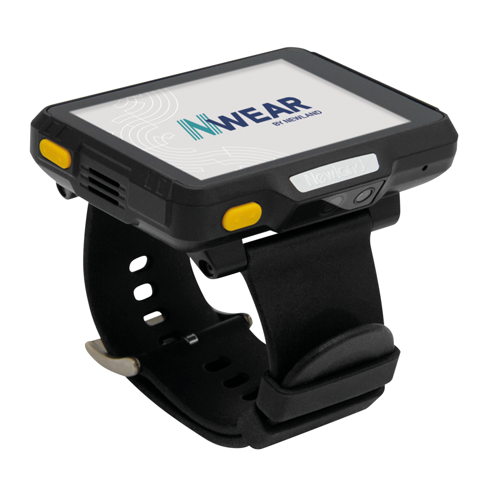 Handheld 2,8 Zoll Newland WD1-V2, GPS, USB-C, BT, WLAN, 4G, Android, Kit, GMS, NLS-WD1-W4-V2 Handheld 2,8 Zoll Newland WD1-V2, GPS, USB-C, BT, WLAN, 4G, Android, Kit, GMS, NLS-WD1-W4-V2