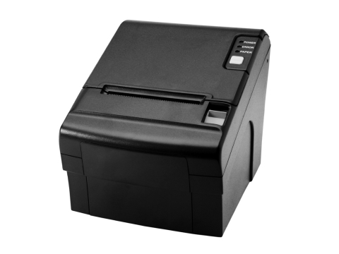 Bondrucker Artdev AP-8220-W, 80mm, USB + WIFI (WLAN Interface wechselbar), schwarz, AP-8220-W