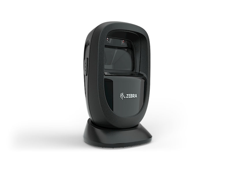 1D/2D Präsentationsscanner ZEBRA DS9308 Barcodescanner USB-Kabel Kit, schwarz, Securpharm, DS9308-SR4U2100AZW 1D/2D Präsentationsscanner ZEBRA DS9308 Barcodescanner USB-Kabel Kit, schwarz, Securpharm, DS9308-SR4U2100AZW