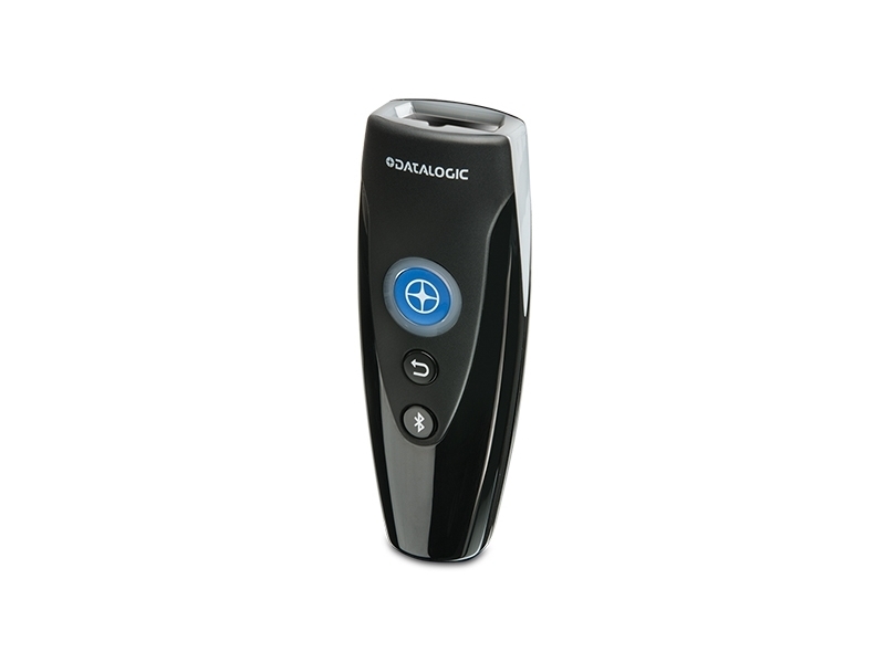 1D/2D Bluetooth Datalogic RIDA DBT6400 Retail HealthCare Barcodescanner schwarz, Lade- Übertragungsstation Inkl. USB-Kabel und Batterie, DBT6420-BK-BTK1 1D/2D Bluetooth Datalogic RIDA DBT6400 Retail HealthCare Barcodescanner schwarz, Lade- Übertragungsstation Inkl. USB-Kabel und Batterie, DBT6420-BK-BTK1