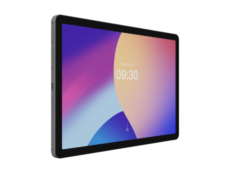 Imin Falcon 2 Max 12,6 Zoll Enterprise Tablet mit Android 13, 8GB RAM, 128GB Speicher, Wi-Fi, 4G, NFC, Fingerabdruckleser und Barcodescanner